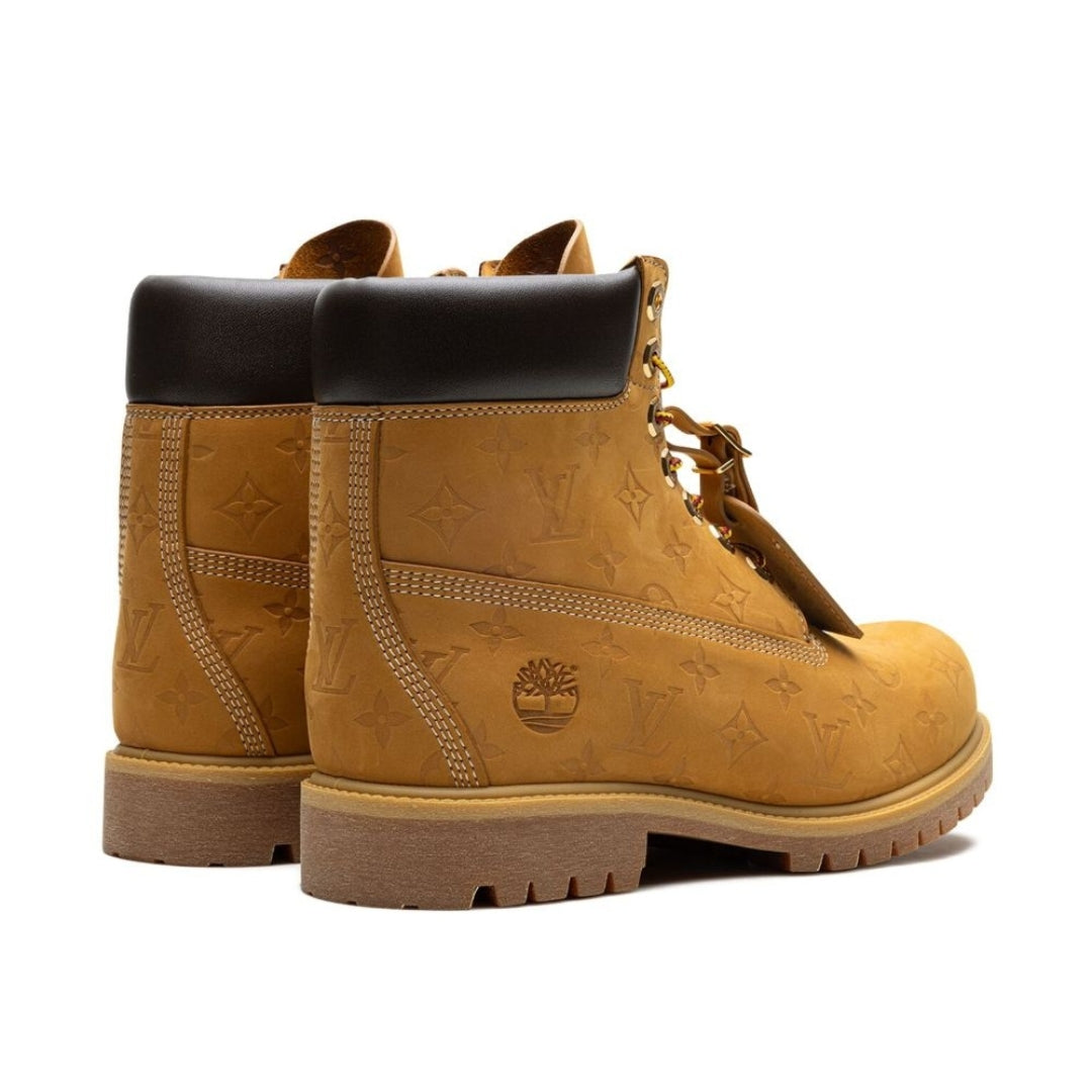 Hannex® | LV x T Stiefel