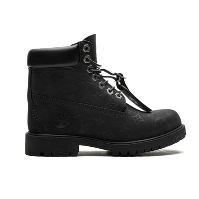 Hannex® | LV x T Stiefel