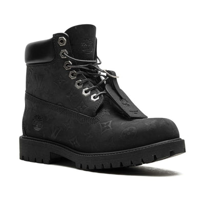 Hannex® | LV x T Stiefel