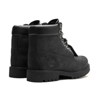 Hannex® | LV x T Stiefel